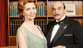 Hercule Poirot XII