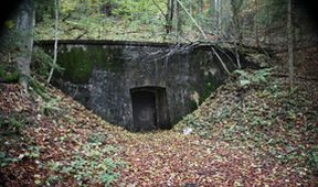 Nacistické megastavby IV (5)