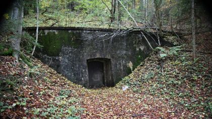 Nacistické megastavby IV (5)