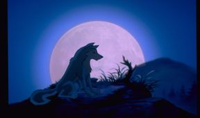 Balto II: Na vlčí stezce