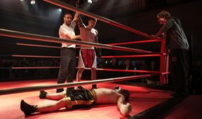 Cirkus Bukowsky (5/12)