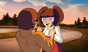 Scooby-Doo: Abrakadabra!