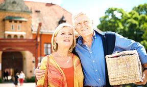 Inga Lindström: Tajemství zámku Gripsholm