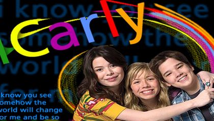 iCarly III (10/20)
