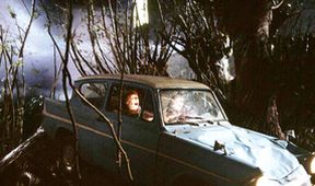 Harry Potter a Tajemná komnata