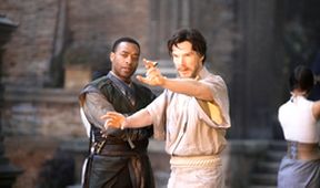 Doctor Strange