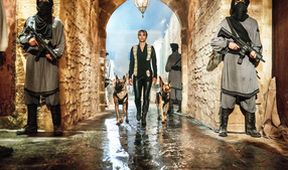 John Wick 3