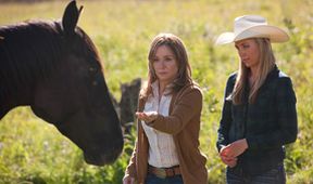 Ranč Heartland V (11)
