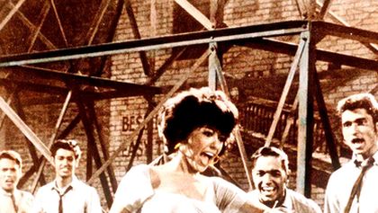 West Side Story