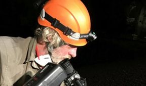 Jak se natáčel cyklus Poslední ráje na Zemi