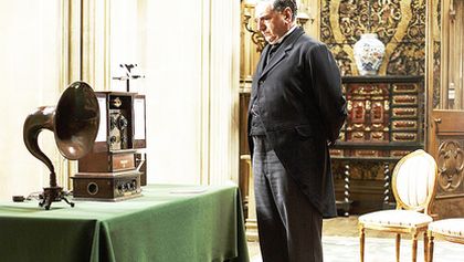 Panství Downton V (2/10)