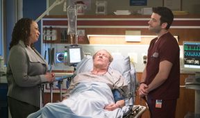 Nemocnice Chicago Med (9)