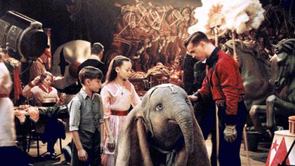 Dumbo