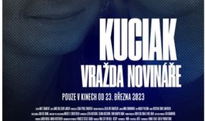 Kuciak: Vražda novináře