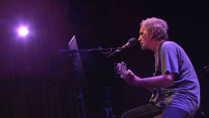 JJ Cale