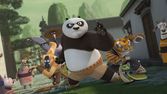 Kung Fu Panda: Legendy o mazáctví (10)