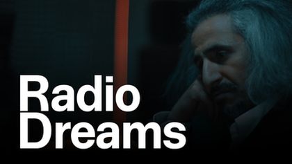 Radio Dreams
