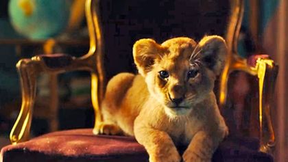 King