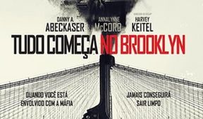 Nejdřív vezmem Brooklyn