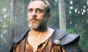 Valhalla: Říše bohů