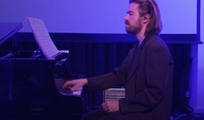 Brandt Brauer Frick z Berlína