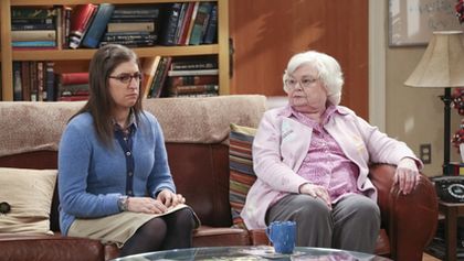 The Big Bang Theory IV (18/24)