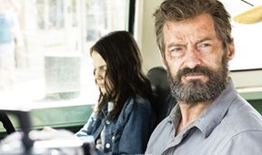 Logan: Wolverine