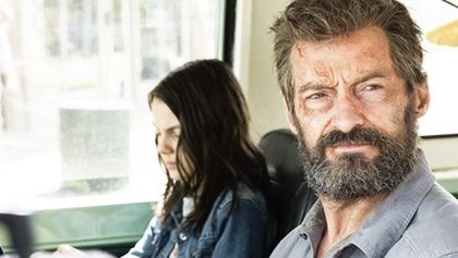 Logan: Wolverine