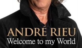 Vítejte ve světě Andrého Rieu II (3,4)