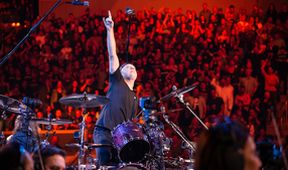 Metallica: S&M2