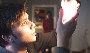 Simonův vesmír