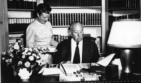 Ve stínu Alfreda Hitchcocka
