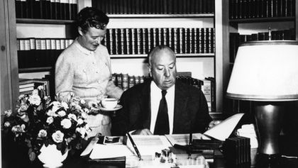 Ve stínu Alfreda Hitchcocka