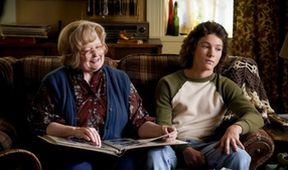 Young Sheldon