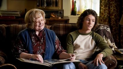 Young Sheldon