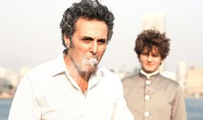 Largo Winch