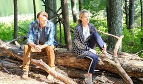 Katie Fforde: Rodinná dovolená