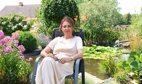 Zahrady snů (7)