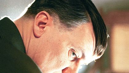 Speer a Hitler (2/3)
