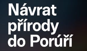 Návrat přírody do Porúří