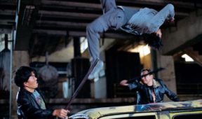 Ong-Bak 2