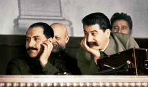 Apokalypsa Stalin: Pán světa