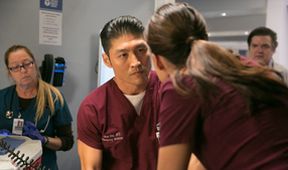 Nemocnice Chicago Med (4)