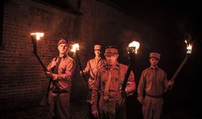 Hitlerův kruh zla (4/10)