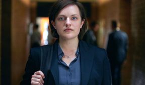 Stíny nad jezerem II: Čínská dívka (1)