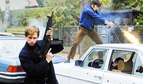 Baader Meinhof Komplex
