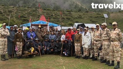 Mount Kailash - The Journey Within (4)