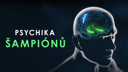 Psychika šampiónů