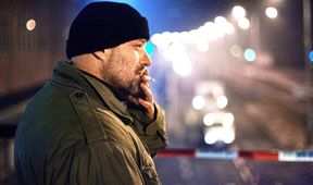 Cirkus Bukowsky (7/12)