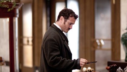Pan Selfridge (4/10)